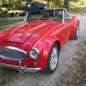 1962 Austin Healey replica Classic Roadsters v8 5 speed NO RESERVE