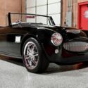 1962 Austin Healey Sebring Custom 350ci SBC Tri-Power *Award Winning Show Car!