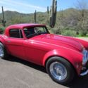 1962 Austin Healey Sebring