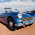 1962 Austin Healey Sprite MK II