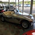 1962 Austin Healy 3000