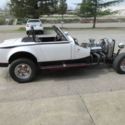 1962 Austin Healy Rat Rod, Hot Rod, Custom Built Sport Car