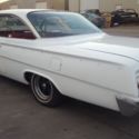 1962 Bel Air Bubble Top Tribute