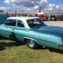 1962 Bel Air Highly Detailed Restoration 509 4 Speed Belair sedan Gorgeous