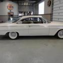 1962 Belair Bubble top REAL Bubbletop Sport coupe would be cool with a 409