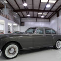 1962 BENTLEY S2 CONTINENTAL FLYING SPUR, OVER $200K IN RESTORATION RECEIPTS!