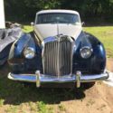 1962 Bentley S2 Project Car