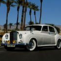 1962 BENTLEY S2 ROLLS ROYCE CALIFORNIA ONE OWNER FOR 40 YEARS SELLING NO RESERVE