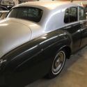 1962 Bentley S2 sedan , 2 owner car , survivor , great driver , no rust