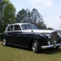 1962 Bentley S2