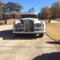 1962 Bentley S3 - Right Hand Drive