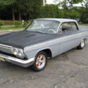 1962 biscayne &quot;Bisquick&quot;
