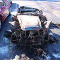 1962 Blue Restoration or Parts Vehicle!