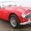 1962 BT7 MK III Used