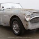 1962 BT7 Used