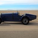1962 Bugatti Beetle 1927 Bugatti Type 35B