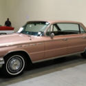 1962 BUICK ELECTRA 225 4 DOOR HT 401 NAIL HEAD V-8 FACTORY AIR, PW,PS,