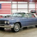 1962 Buick Electra 225  75371 Miles Cadet Blue Coupe 401ci V8 Automatic
