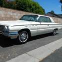 1962 Buick Electra 225 80,000 miles 2 owner Show quality Full power Cold AC