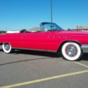 1962 Buick Electra 225 CONVERTIBLE 1961 1963