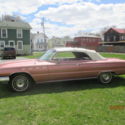 1962 BUICK ELECTRA 225 CONVERTIBLE
