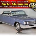 1962 Buick Electra 225
