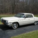 1962 Buick Invicta ALL ORIGINAL 19879 Miles !!!  LOOK  Time Capsule !!