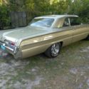 1962 Buick Invicta