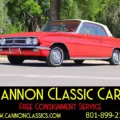***1962 Buick Skylark 215cui V8 Dual Path Turbine Drive 2 Speed Red*