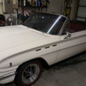 1962 Buick Skylark Base Convertible 2-Door