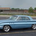 1962 Buick Skylark, Blue with 0 Miles available now!