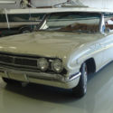 1962 Buick Skylark Convertible-Completely restored-just 50 miles on the car sinc