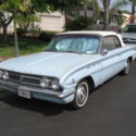 1962 Buick  Skylark convertible Loaded