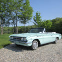 1962 Buick Skylark Convertible