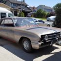 1962 buick skylark coupe hardtop