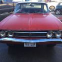 1962 Buick Skylark Coupe