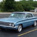 1962 Buick Skylark for sale!-PRO TOURING ON AIR RIDE-