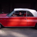 1962 BUICK SKYLARK SPECIAL CONV. 215 ALUM V8 4 BARREL RARE FACTORY 4SPEED