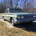 1962 Buick Special 4DR sedan