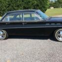 1962 buick special  black  needs brake boost