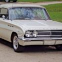 1962 BUICK SPECIAL CONVERTIBLE RESTORED V8 AUTO SKYLARK-NO RESERVE