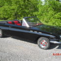 1962 BUICK SPECIAL CONVERTIBLE