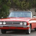1962 Buick Special Convertible V8 Low Miles!!