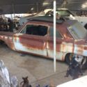 1962 Buick Special Deluxe 3.5L