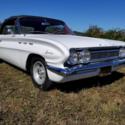 1962 Buick Special Deluxe Convertible,4-Speed,V-8, Black Plate, Nice!