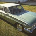 1962 Buick Special Deluxe