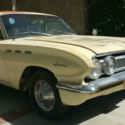 1962 Buick Special Wagon  Barn Find