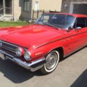 1962 Buick Wildcat  2 door coupe  6.6L