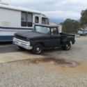 1962 C-10 short bed step side! Street or strip very fast and reliable 427 4speed