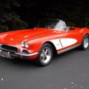 1962 C1 Corvette, Original Hardtop, new soft top, AMAZING RIDE $58,500 OBO